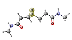 DDDA(N,N'-Dimethyl-3，3’-dithiodipropionamide)