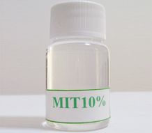 MIT-10%，50% 甲基異噻唑啉酮-10%，50% 